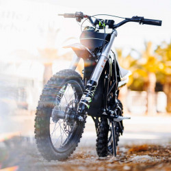 MINICROSS ELECTRICA E-SX 48V 1600W IMR 12/10 (2025)