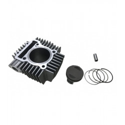 Cilindro 212cc Potenciado ZS – Máxima Potencia para Tu Pitbike