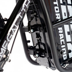 PIT BIKE MINICROSS IMR EBOX DRAGSTER 2000W 60V