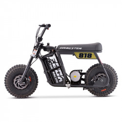 PIT BIKE MINICROSS IMR EBOX DRAGSTER 2000W 60V