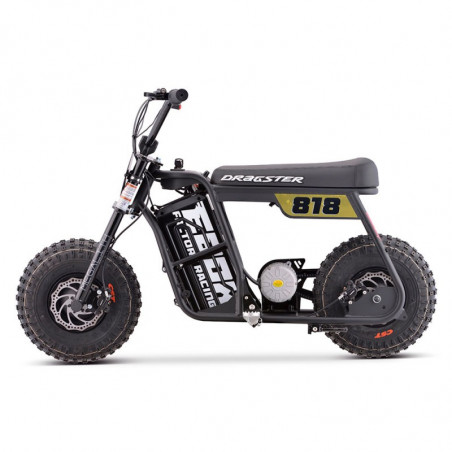 PIT BIKE MINICROSS IMR EBOX DRAGSTER 2000W 60V
