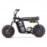 PIT BIKE MINICROSS IMR EBOX DRAGSTER 2000W 60V