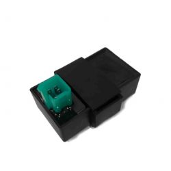 CDI Racing para motor 190 Z – Potencia y respuesta inmediata