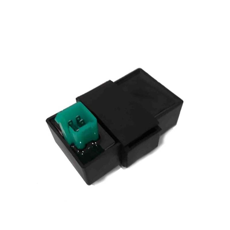 CDI Racing para motor 190 Z – Potencia y respuesta inmediata CDI Racing para motor 190 Z – Potencia y respuesta inmediata