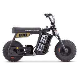 PIT BIKE MINICROSS IMR EBOX DRAGSTER 2000W 60V