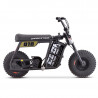 PIT BIKE MINICROSS IMR EBOX DRAGSTER 2000W 60V