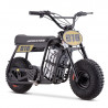 PIT BIKE MINICROSS IMR EBOX DRAGSTER 2000W 60V