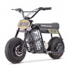 PIT BIKE MINICROSS IMR EBOX DRAGSTER 2000W 60V