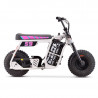PIT BIKE MINICROSS IMR EBOX DRAGSTER 2000W 60V