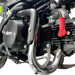Pitbike IMR Copa Alevín 90cc – Ideal para iniciación en competición