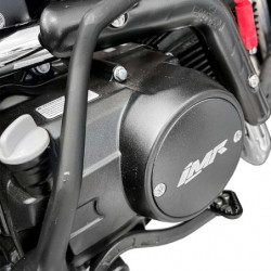 Pitbike IMR Copa Alevín 90cc – Ideal para iniciación en competición