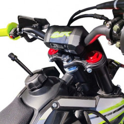 Pitbike IMR Copa Alevín 90cc – Ideal para iniciación en competición
