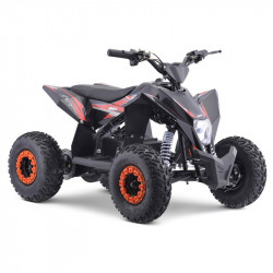 MINIQUAD ELECTRICO IMR WR1300 LITIO