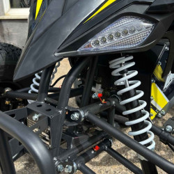 MINIQUAD 1800W IMR THUNDER