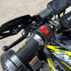 MINIQUAD 1800W IMR THUNDER