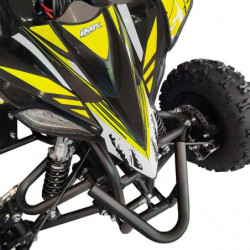 Miniquad Eléctrico IMR BULL 1000W – Potencia y diversión para niños