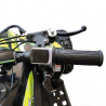 Miniquad Eléctrico IMR BULL 1000W – Potencia y diversión para niños Miniquad Eléctrico IMR BULL 1000W – Potencia y diversión para niños