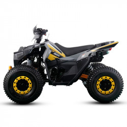 MINIQUAD IMR RAPTOR 125CC 4T SEMI-AUTOMATICO