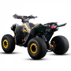 MINIQUAD IMR RAPTOR 125CC 4T SEMI-AUTOMATICO