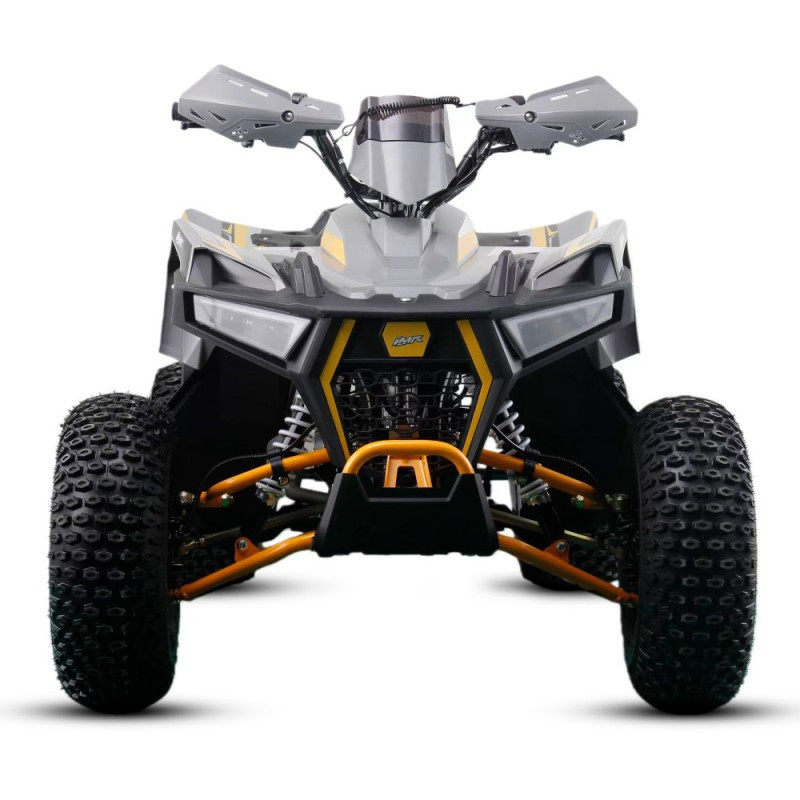 MINIQUAD IMR RAPTOR 125CC 4T SEMI-AUTOMATICO