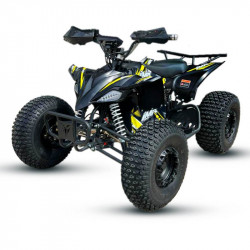 MINIQUAD 1800W IMR THUNDER