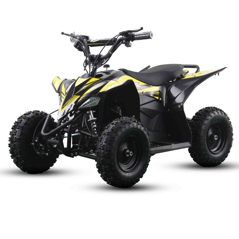 Miniquad Eléctrico IMR BULL 1000W – Potencia y diversión para niños Miniquad Eléctrico IMR BULL 1000W – Potencia y diversión para niños
