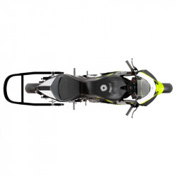 MIR Racing GP12 190 - Moto de competición