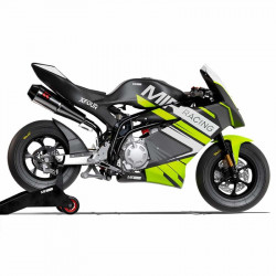 MIR Racing GP12 190 - Moto de competición