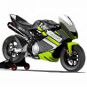 MIR Racing GP12 190 - Moto de competición