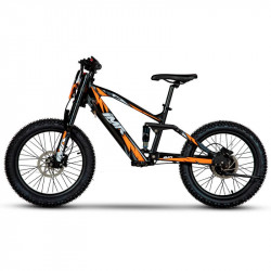 Bicicleta eléctrica IMR SHARK 20" 550W 7.8Ah | Potente, ágil y compacta