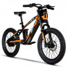 Bicicleta eléctrica IMR SHARK 20" 550W 7.8Ah | Potente, ágil y compacta