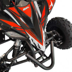 Miniquad Eléctrico IMR BULL 1000W – Potencia y diversión para niños