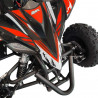 Miniquad Eléctrico IMR BULL 1000W – Potencia y diversión para niños Miniquad Eléctrico IMR BULL 1000W – Potencia y diversión para niños