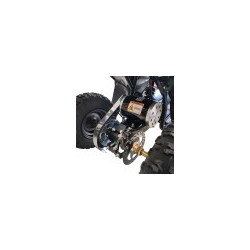Miniquad Eléctrico IMR BULL 1000W – Potencia y diversión para niños