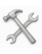 HERRAMIENTAS Y UTILES