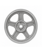 Llantas para pitbike y minigp | Resistentes y ligeras