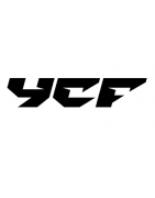 Motos YCF Pitbike en Lleida | PitStop Lleida
