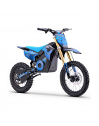 PITBIKE ELECTRICA